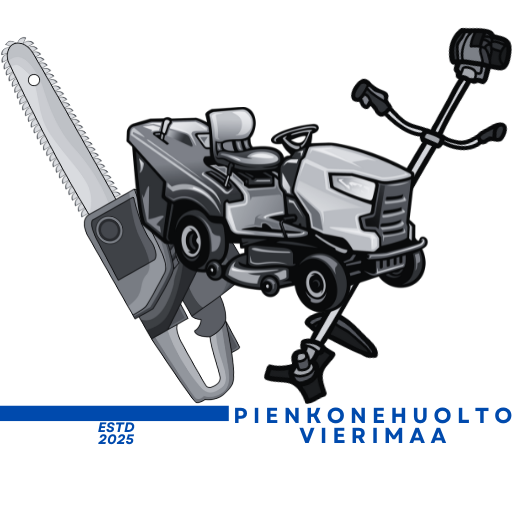 Pienkonehuolto Vierimaa